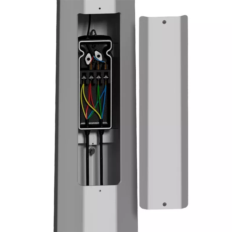 Комплект КДЗМ-6,1х7,0