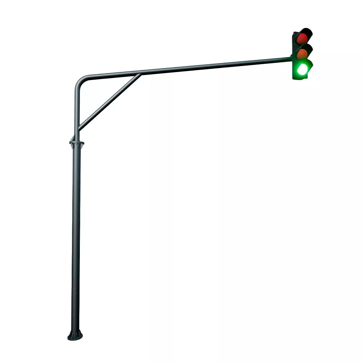 Опора ОМГФ-СВ-8,0-8,0